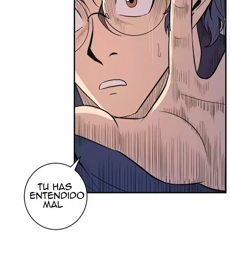 PEEK - Capítulo 2 - Página 96 - LectorTMOo