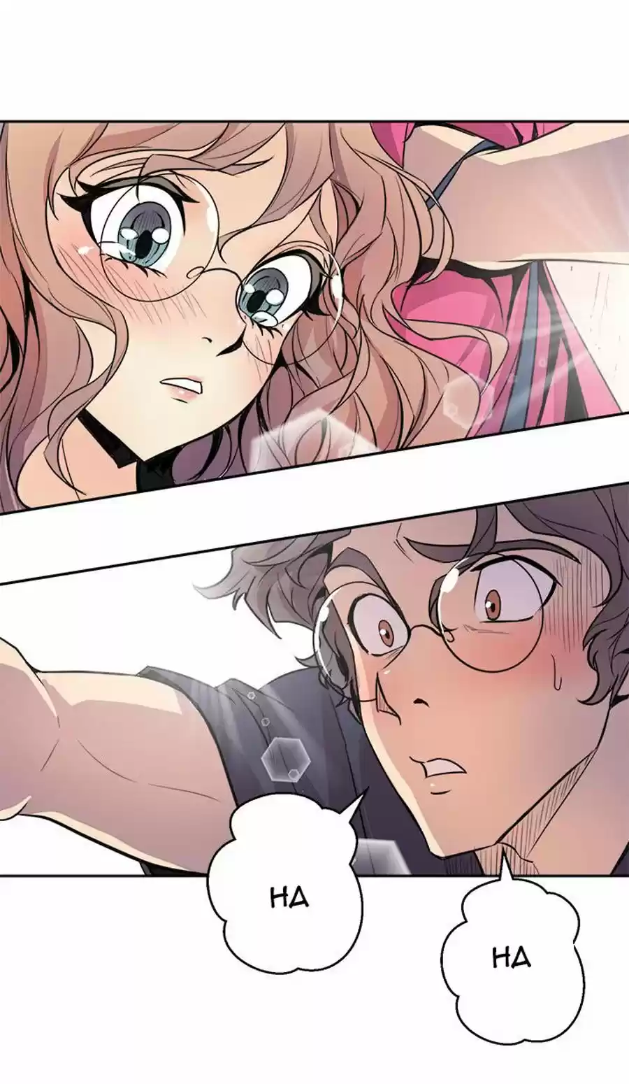 PEEK - Capítulo 2 - Página 108 - LectorTMOo
