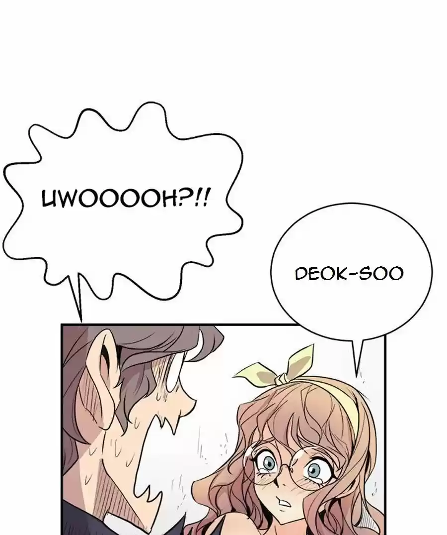 PEEK - Capítulo 2 - Página 109 - LectorTMOo