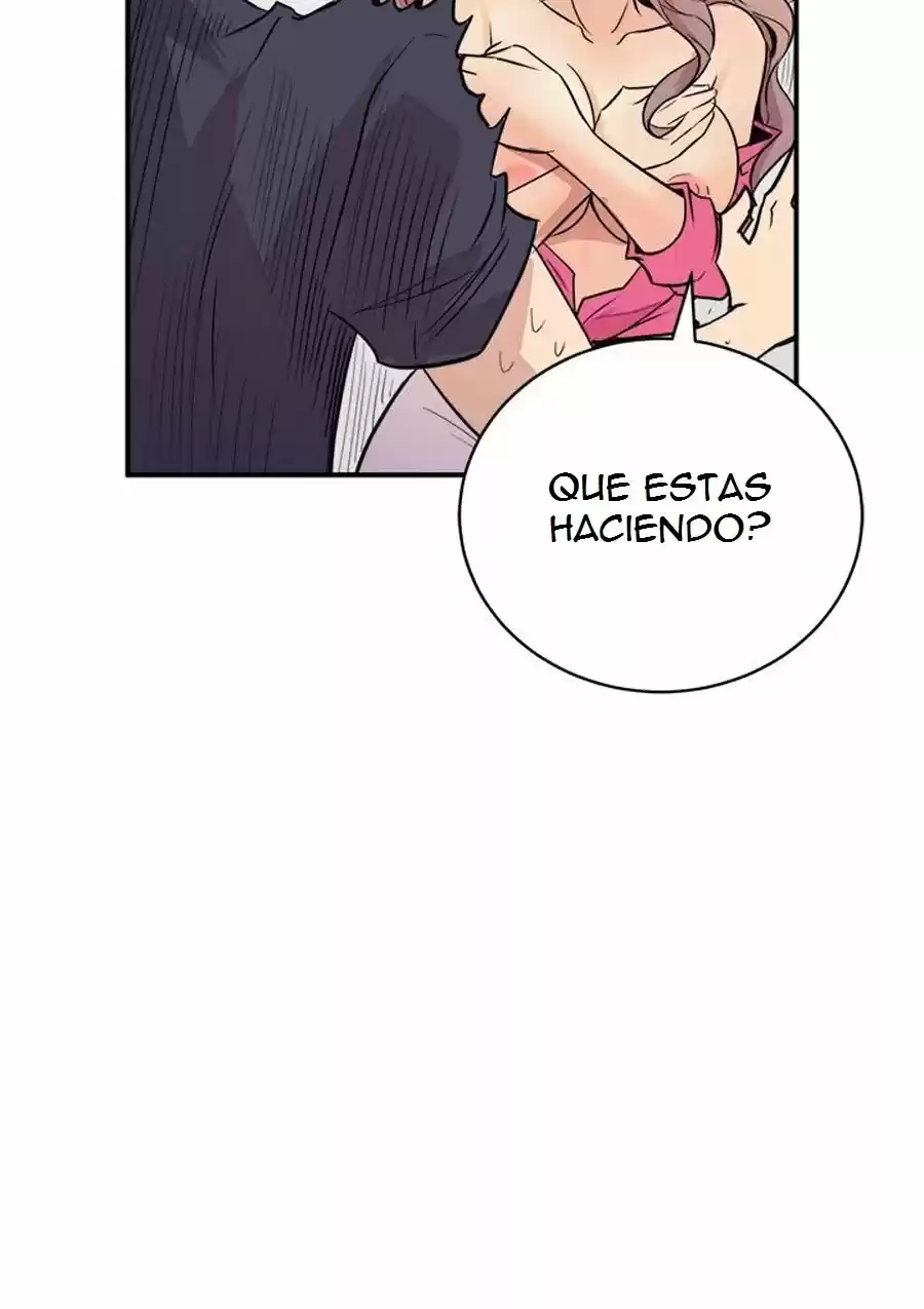 PEEK - Capítulo 2 - Página 110 - LectorTMOo