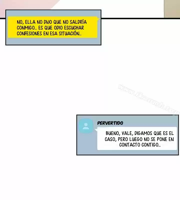 PEEK - Capítulo 20 - Página 5 - LectorTMOo