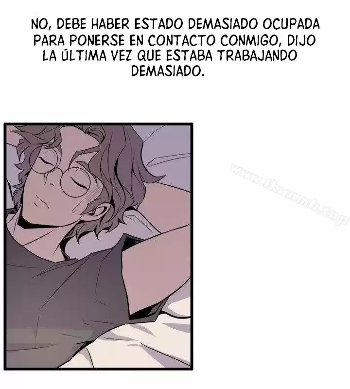 PEEK - Capítulo 20 - Página 7 - LectorTMOo