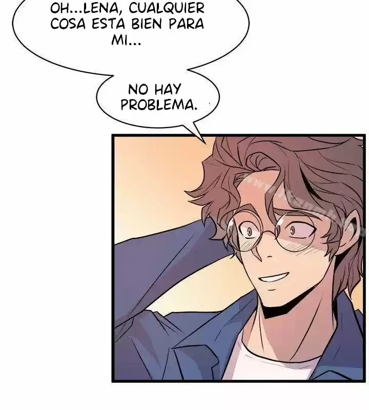PEEK - Capítulo 20 - Página 15 - LectorTMOo