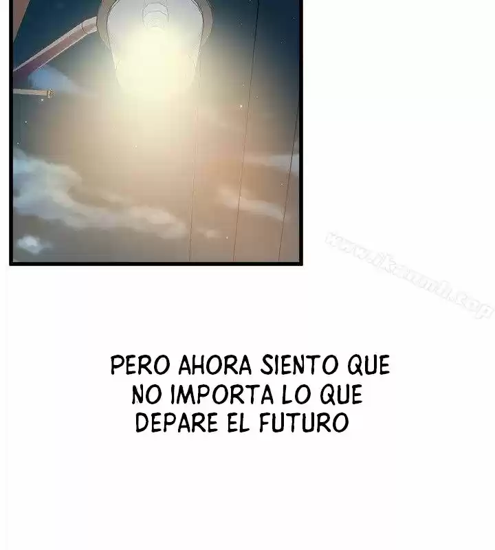 PEEK - Capítulo 20 - Página 25 - LectorTMOo