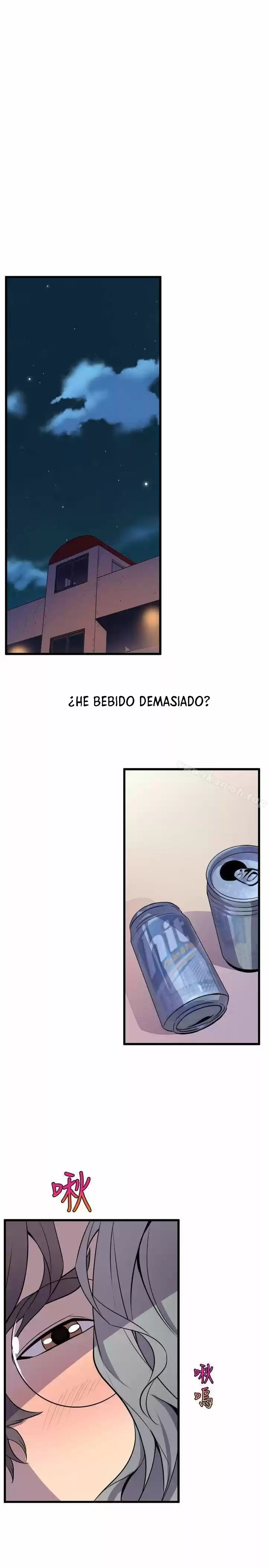 PEEK - Capítulo 20 - Página 36 - LectorTMOo