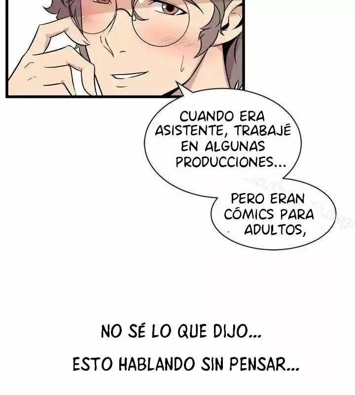PEEK - Capítulo 21 - Página 7 - LectorTMOo