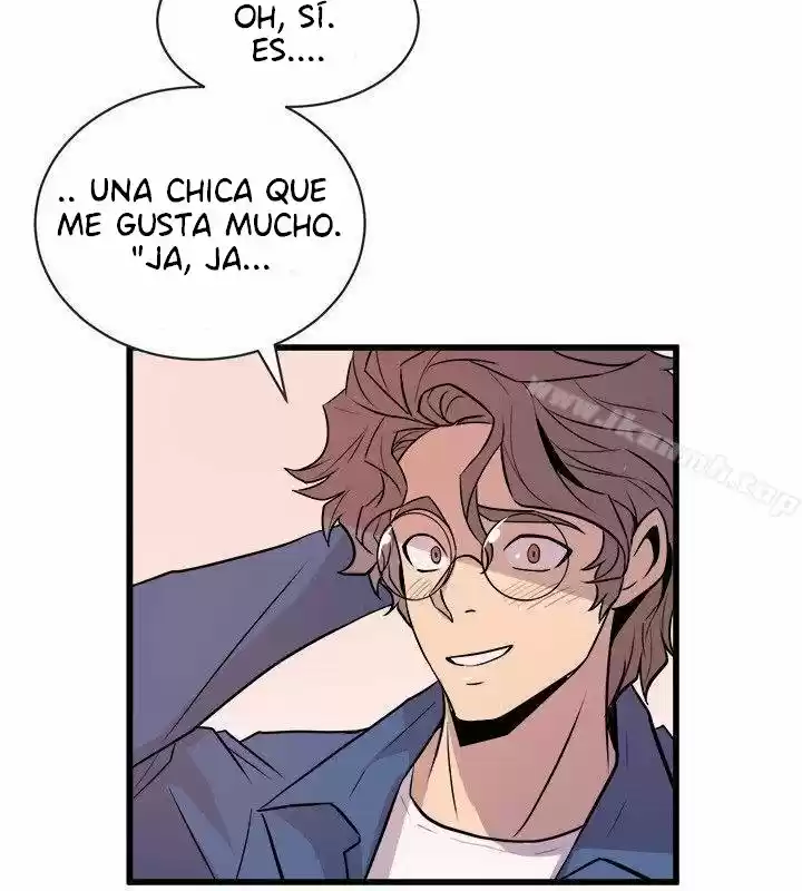 PEEK - Capítulo 21 - Página 11 - LectorTMOo