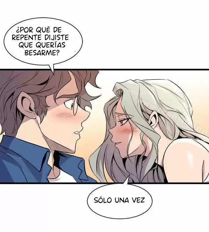 PEEK - Capítulo 21 - Página 18 - LectorTMOo