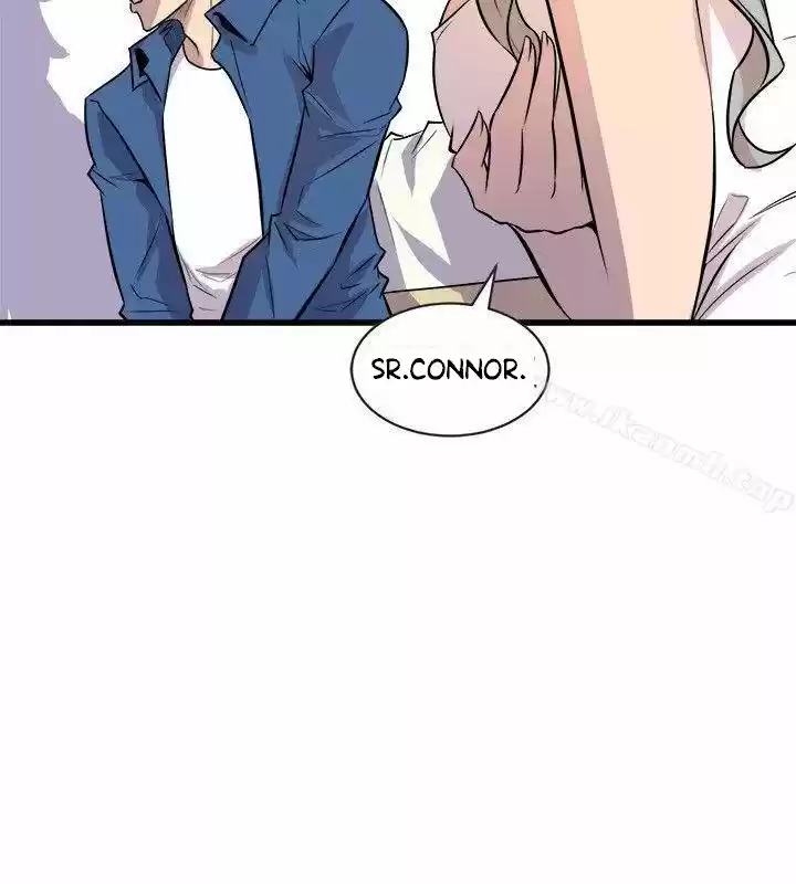 PEEK - Capítulo 21 - Página 24 - LectorTMOo