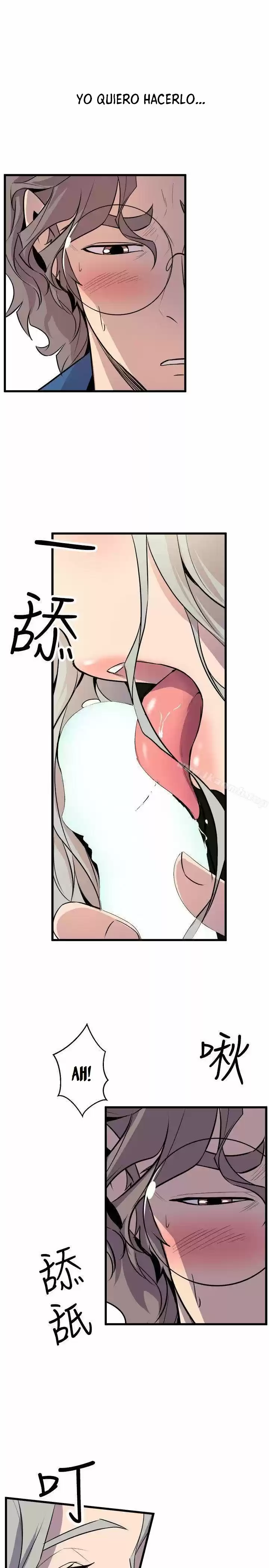 PEEK - Capítulo 22 - Página 2 - LectorTMOo