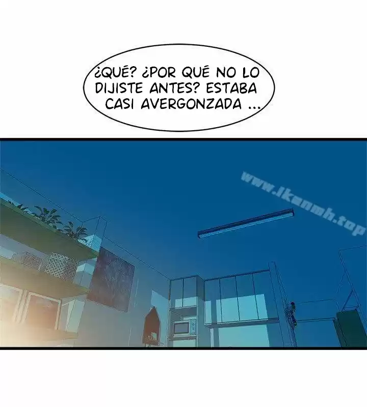 PEEK - Capítulo 22 - Página 26 - LectorTMOo