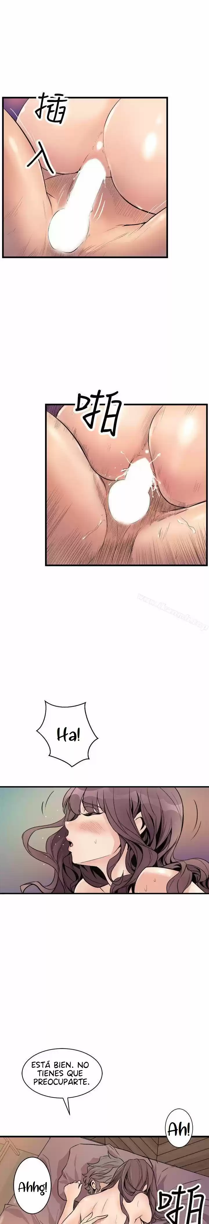 PEEK - Capítulo 22 - Página 31 - LectorTMOo