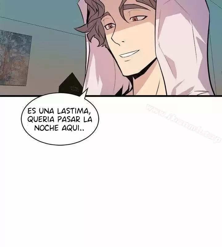 PEEK - Capítulo 22 - Página 36 - LectorTMOo