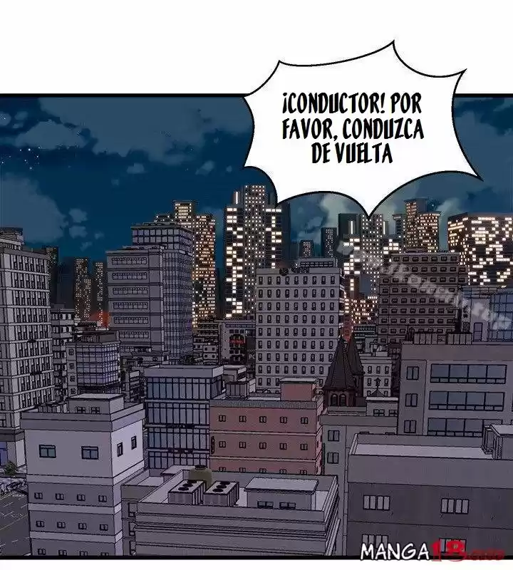 PEEK - Capítulo 22 - Página 42 - LectorTMOo