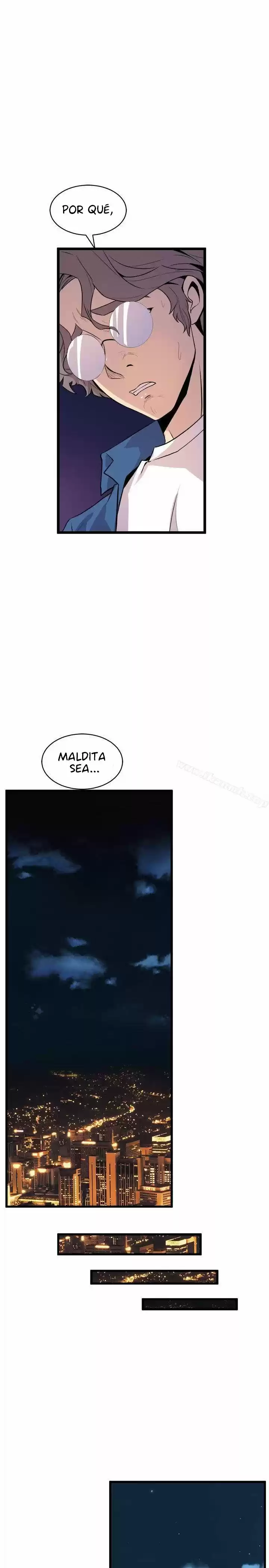 PEEK - Capítulo 23 - Página 13 - LectorTMOo