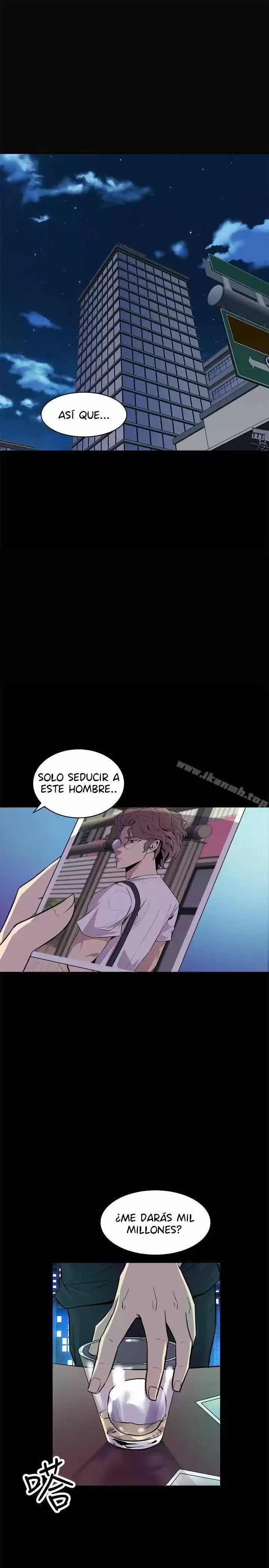 PEEK - Capítulo 24 - Página 2 - LectorTMOo