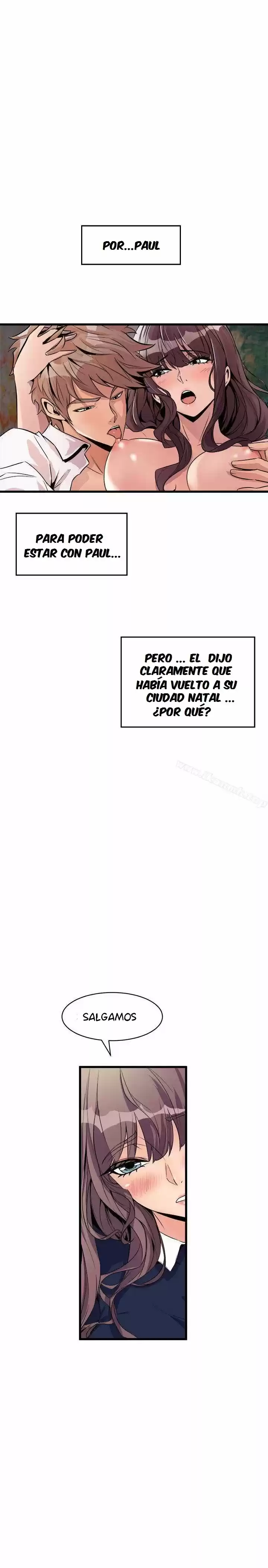 PEEK - Capítulo 24 - Página 13 - LectorTMOo