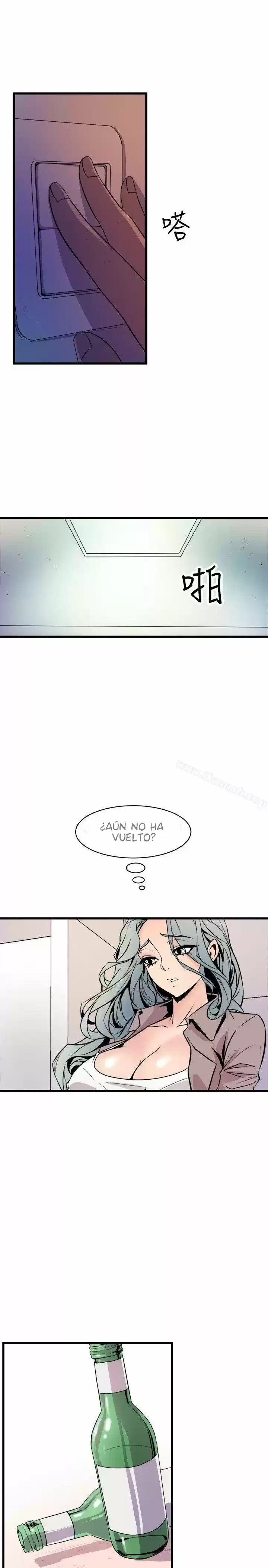 PEEK - Capítulo 24 - Página 27 - LectorTMOo