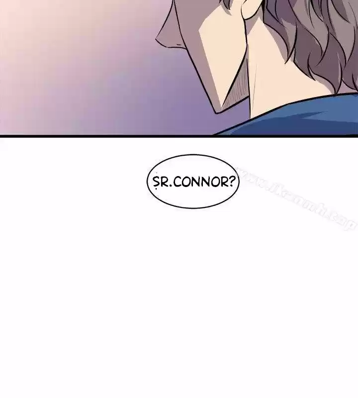 PEEK - Capítulo 24 - Página 29 - LectorTMOo