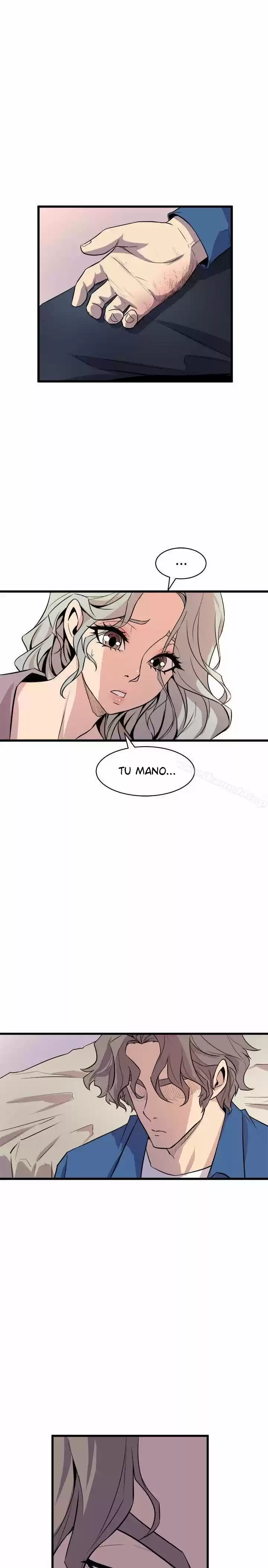 PEEK - Capítulo 24 - Página 30 - LectorTMOo