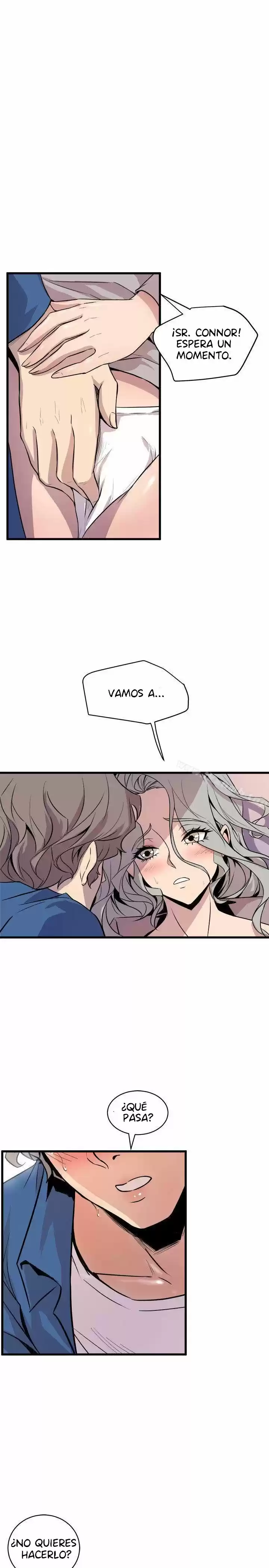 PEEK - Capítulo 25 - Página 6 - LectorTMOo