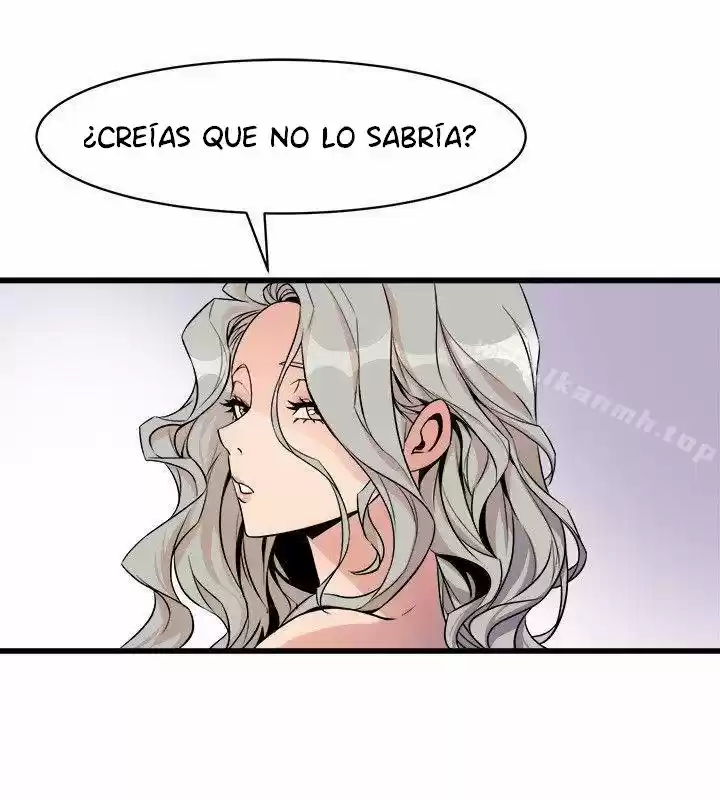 PEEK - Capítulo 25 - Página 41 - LectorTMOo