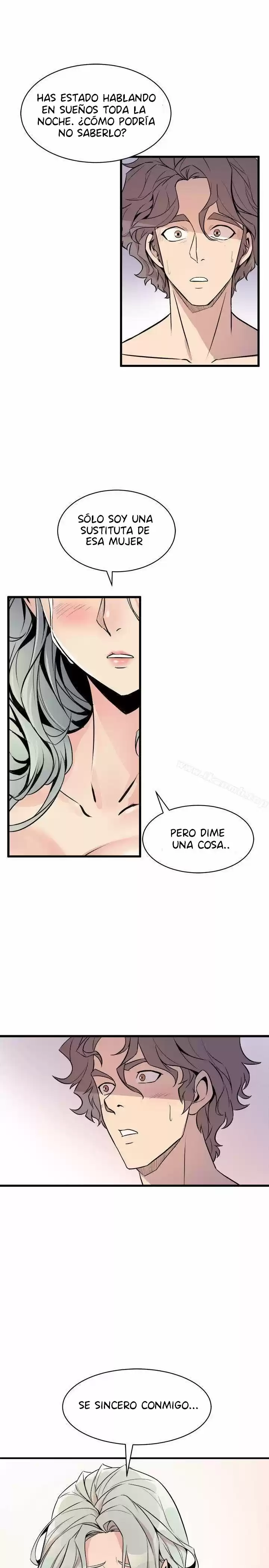PEEK - Capítulo 26 - Página 2 - LectorTMOo