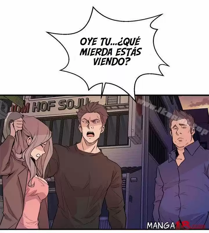 PEEK - Capítulo 26 - Página 12 - LectorTMOo
