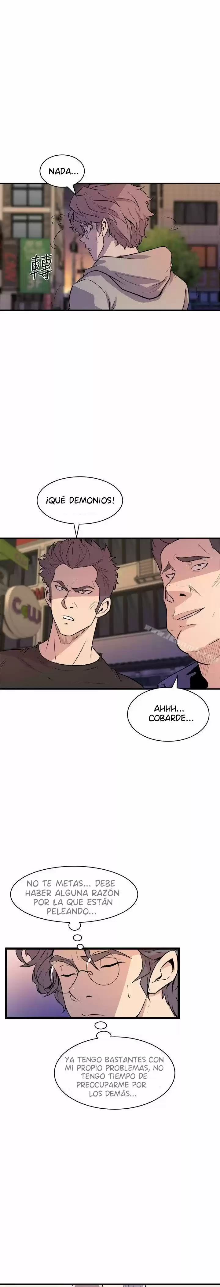 PEEK - Capítulo 26 - Página 13 - LectorTMOo