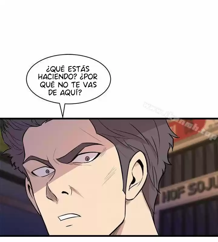 PEEK - Capítulo 26 - Página 19 - LectorTMOo