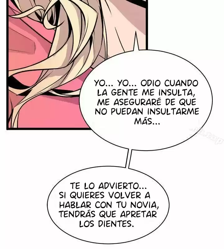 PEEK - Capítulo 26 - Página 27 - LectorTMOo