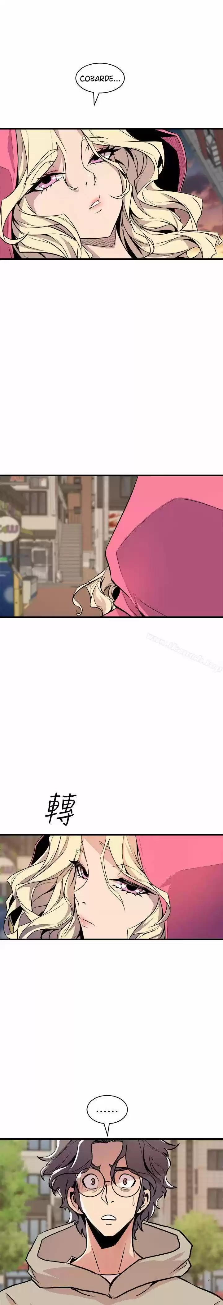 PEEK - Capítulo 27 - Página 16 - LectorTMOo
