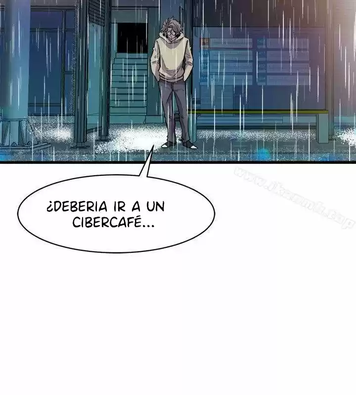 PEEK - Capítulo 27 - Página 39 - LectorTMOo