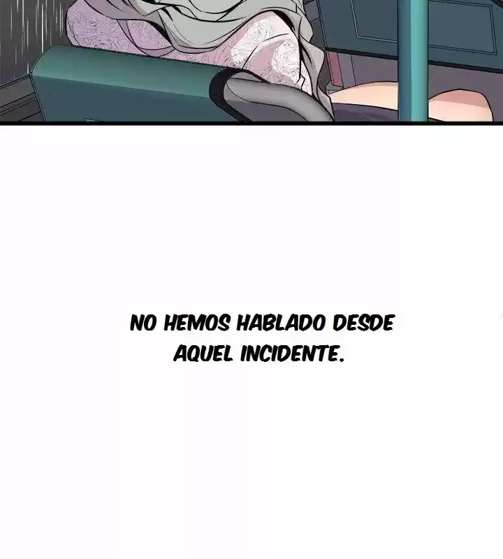 PEEK - Capítulo 28 - Página 8 - LectorTMOo
