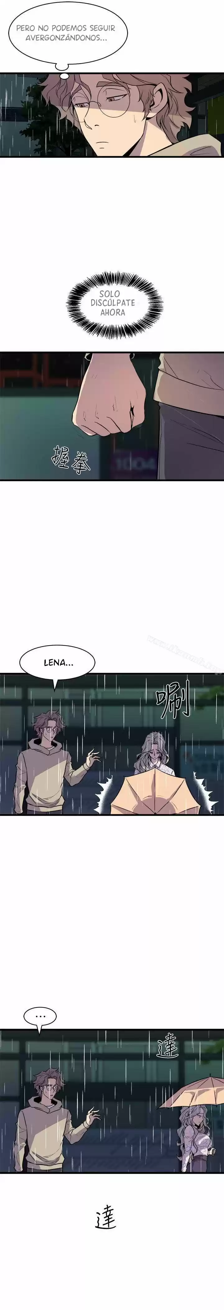 PEEK - Capítulo 28 - Página 13 - LectorTMOo