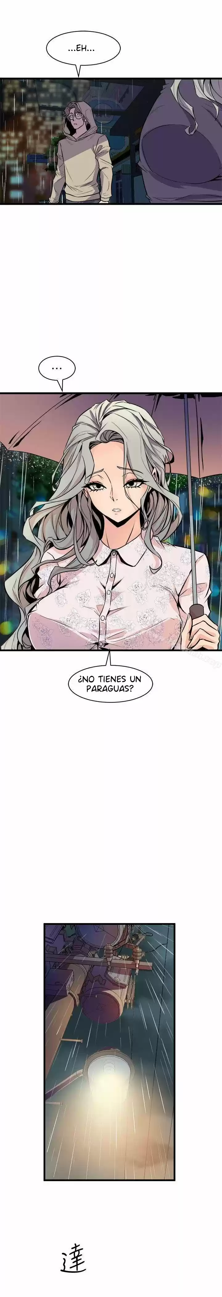 PEEK - Capítulo 28 - Página 17 - LectorTMOo