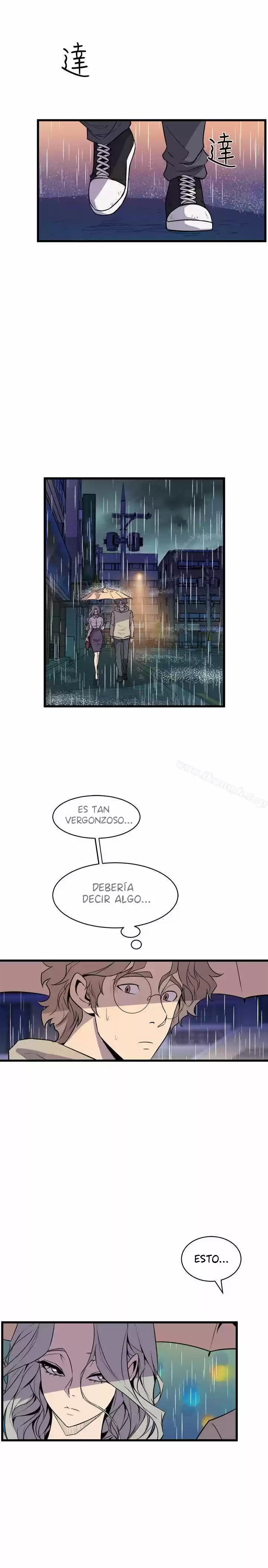 PEEK - Capítulo 28 - Página 19 - LectorTMOo