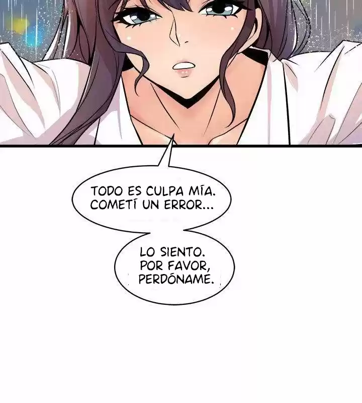 PEEK - Capítulo 28 - Página 30 - LectorTMOo