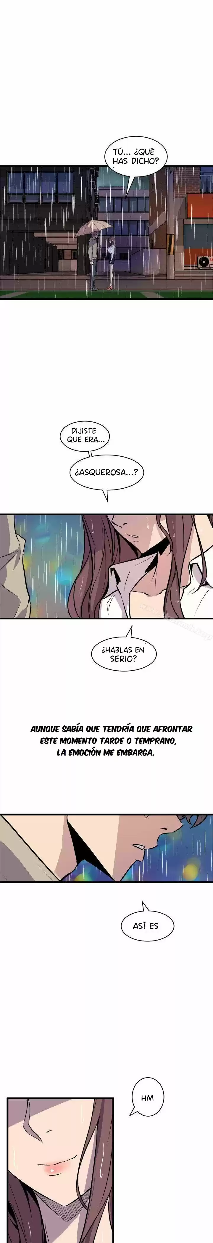 PEEK - Capítulo 29 - Página 6 - LectorTMOo