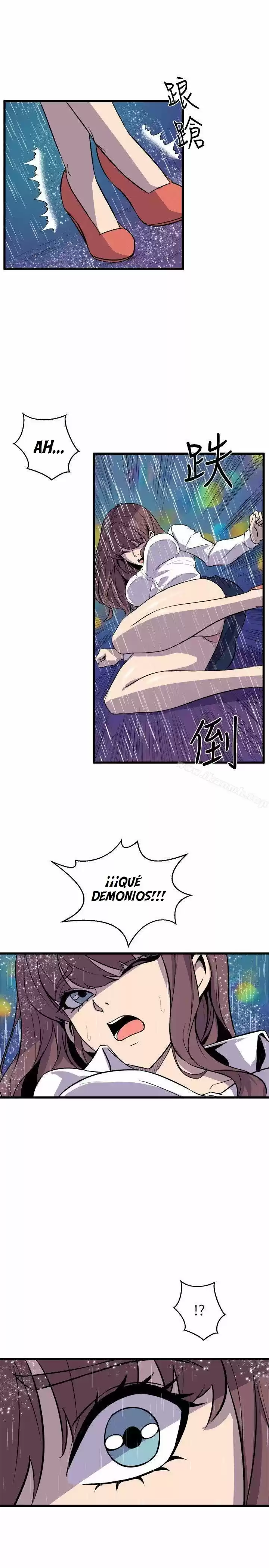 PEEK - Capítulo 29 - Página 12 - LectorTMOo