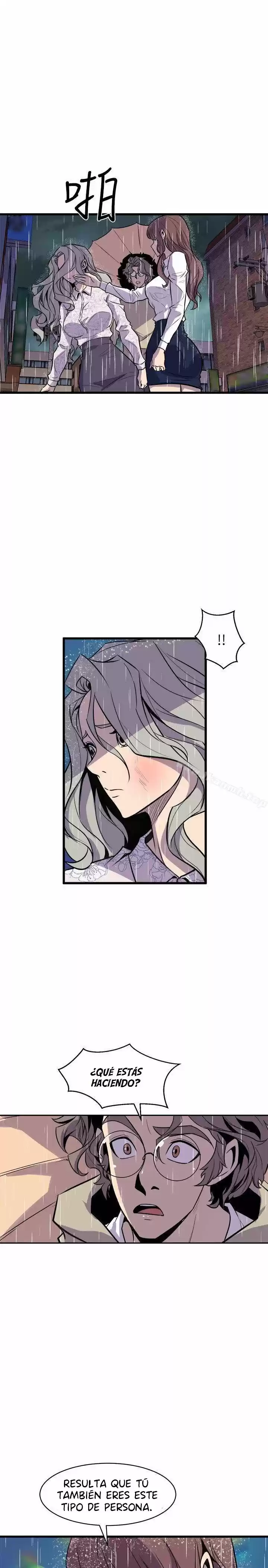 PEEK - Capítulo 29 - Página 18 - LectorTMOo