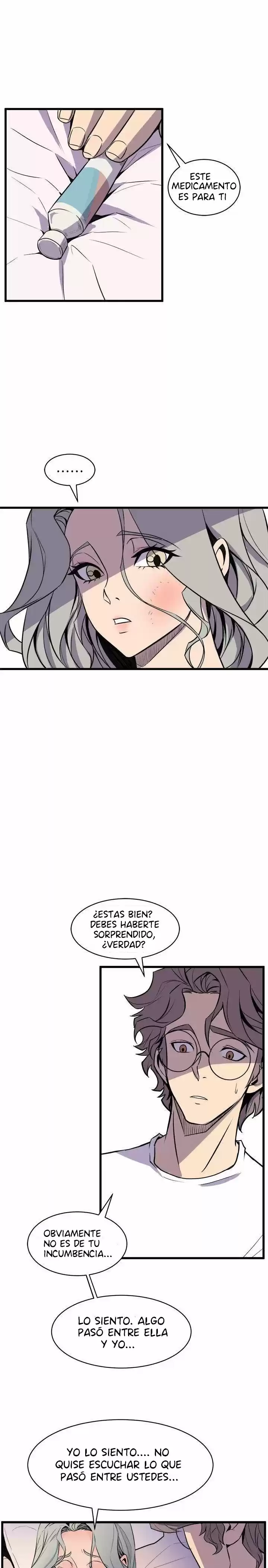 PEEK - Capítulo 29 - Página 24 - LectorTMOo
