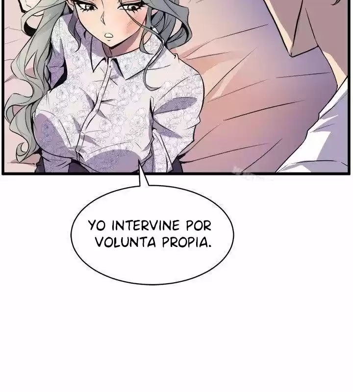 PEEK - Capítulo 29 - Página 25 - LectorTMOo