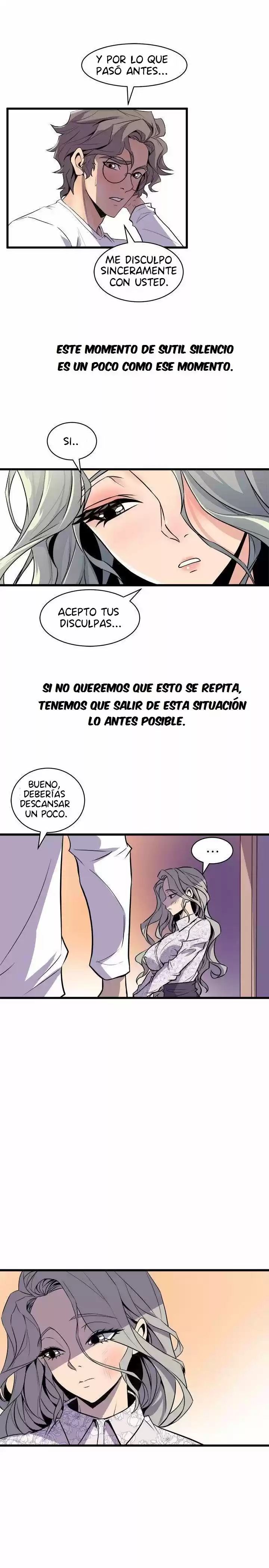 PEEK - Capítulo 29 - Página 26 - LectorTMOo