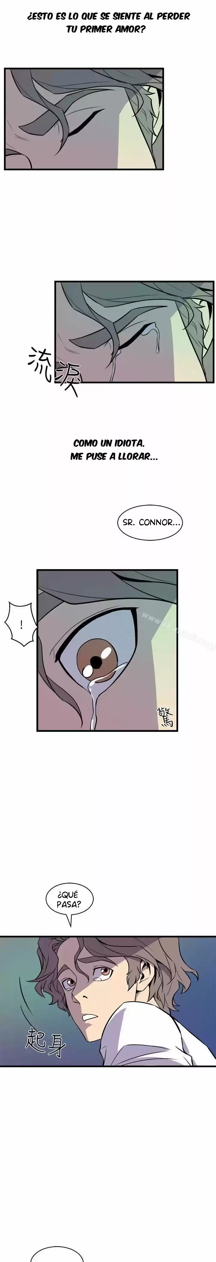 PEEK - Capítulo 29 - Página 30 - LectorTMOo