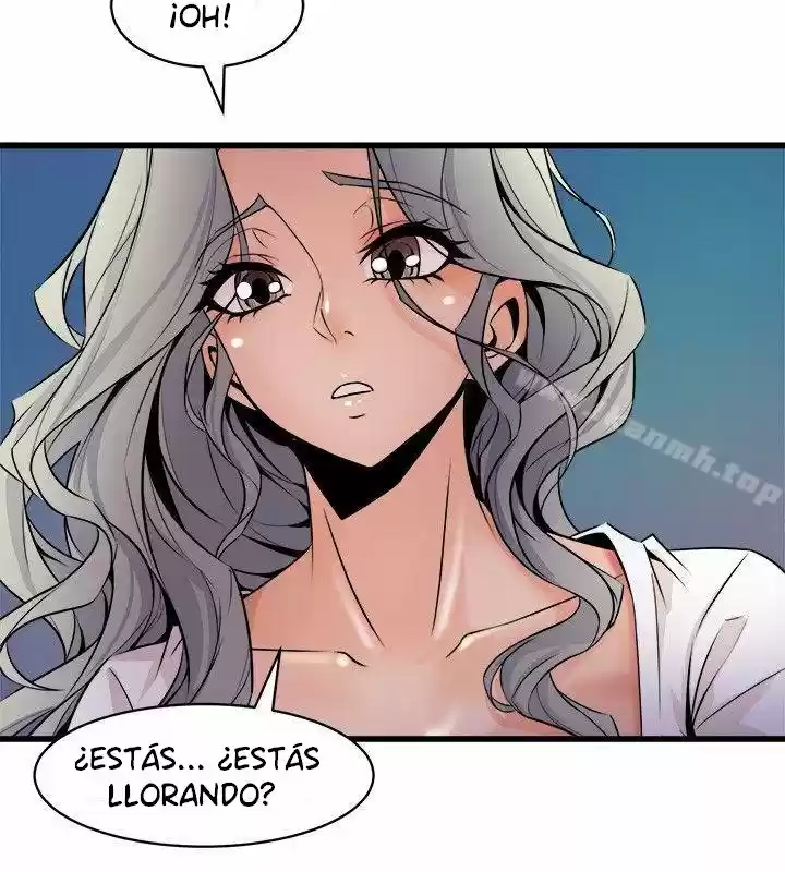 PEEK - Capítulo 29 - Página 31 - LectorTMOo