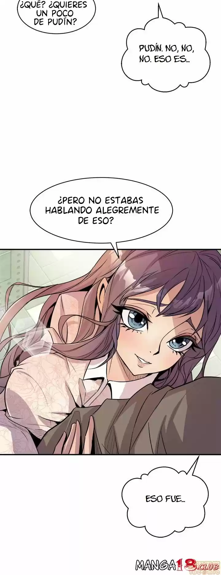 PEEK - Capítulo 3 - Página 13 - LectorTMOo
