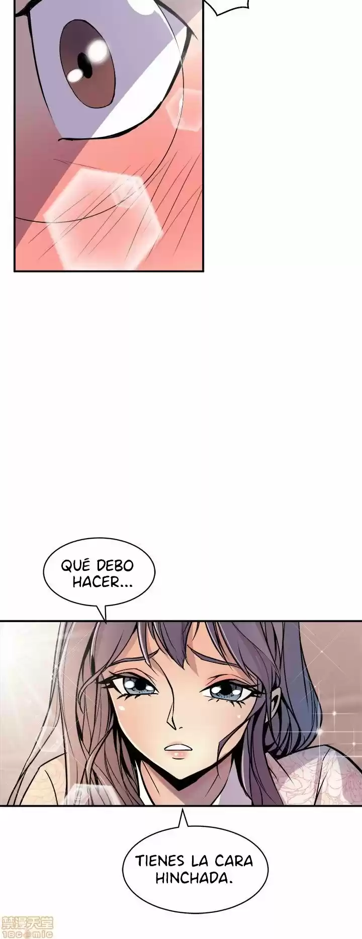 PEEK - Capítulo 3 - Página 15 - LectorTMOo