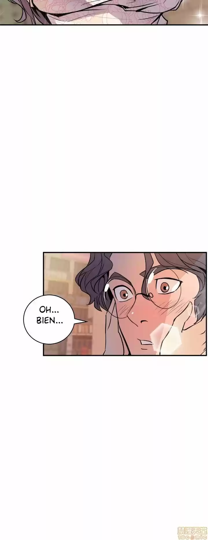 PEEK - Capítulo 3 - Página 17 - LectorTMOo