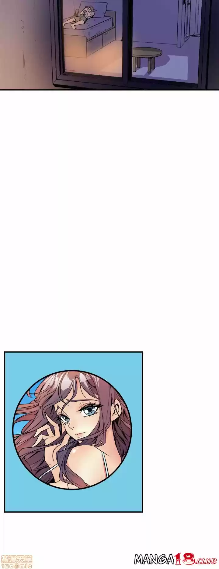 PEEK - Capítulo 3 - Página 41 - LectorTMOo